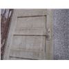 Image 5 : Wooden Door - 30x72.5