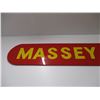 Image 4 : 18ft long + 4ft tall - MASSEY HARRIS sign - 1 of a kind