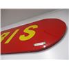 Image 7 : 18ft long + 4ft tall - MASSEY HARRIS sign - 1 of a kind