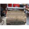 Image 2 : Antique "The National" Cash Register - very heavy