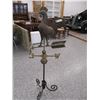Image 1 : Rooster weathervane - 54" tall