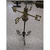 Image 3 : Rooster weathervane - 54" tall
