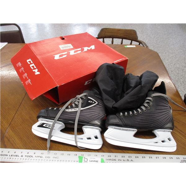 CCM Custom Skates - size 8