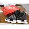 Image 1 : CCM Custom Skates - size 8
