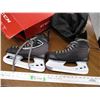 Image 2 : CCM Custom Skates - size 8