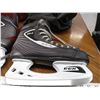 Image 4 : CCM Custom Skates - size 8