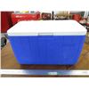 Image 1 : Blue Coleman Cooler