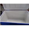 Image 3 : Blue Coleman Cooler