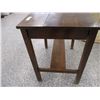 Image 5 : Desk with drawer - 30x22