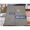 Image 2 : Esso dealer manual with misc maps