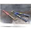 Image 1 : Nail Puller + 18" Bolt Cutter