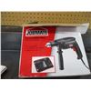 Image 2 : Jobmate 4.5A hammer drill + drill bits