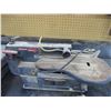 Image 2 : Craftsman scroll saw 16"
