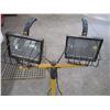 Image 3 : Dual standing work light