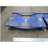 Image 2 : (2) vehicle wheel dollies - power fist