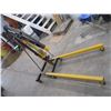 Image 1 : 2-top lift shop crane - power fist