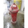 Image 1 : Fire Hydrant