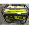 Image 2 : 4000W Champion generator