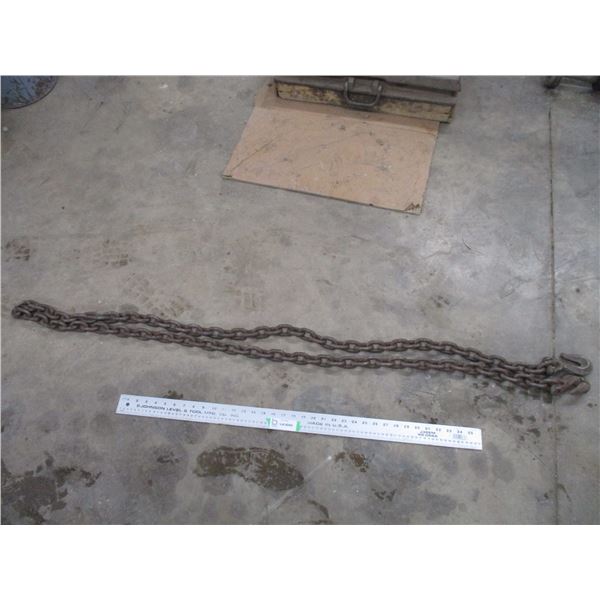 Chain - 10ft