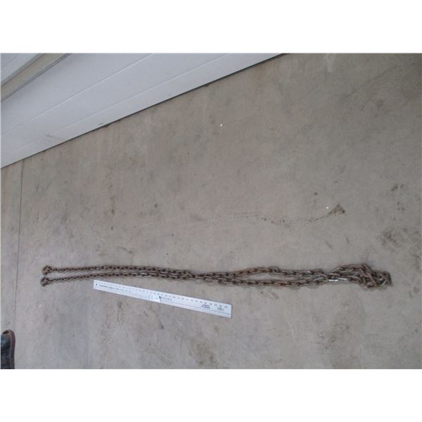 Chain - 14ft