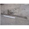Image 1 : Chains - 12ft + misc
