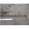 Image 3 : Chains - 12ft + misc