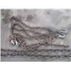 Image 4 : Chains - 12ft + misc