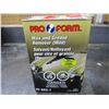 Image 2 : Proform Wax + Grease Remover - sealed