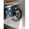Image 3 : Makita skil-saw with case