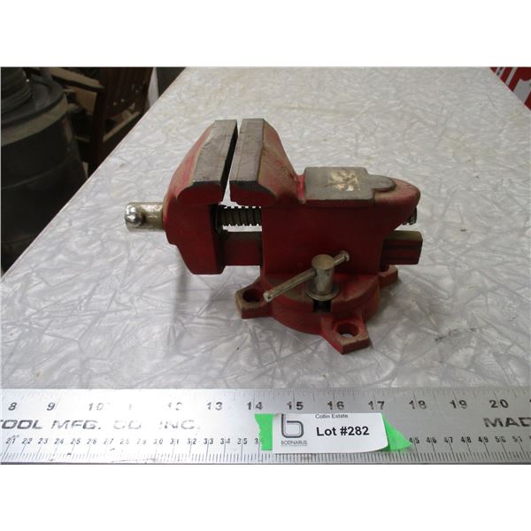 Small vise