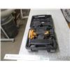 Image 1 : Bostitch air nailer with case