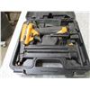 Image 3 : Bostitch air nailer with case