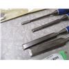 Image 3 : Marples chisel set