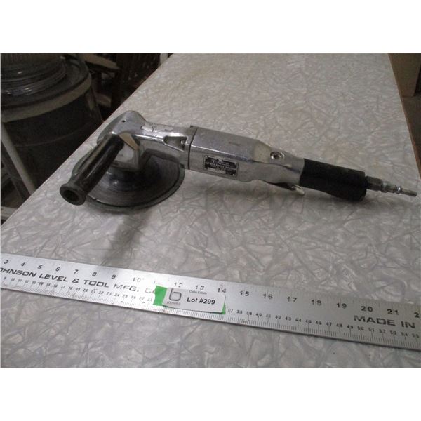 Chicago Pneumatic CP-869 air angle sander