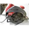 Image 2 : 13amp Skilsaw 5450