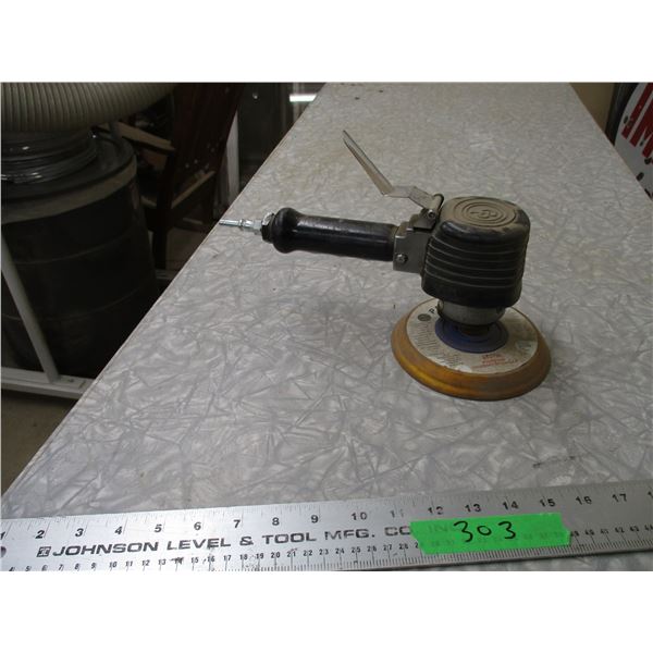 air sander/polisher