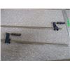 Image 3 : (2) Wood clamps - 51" long