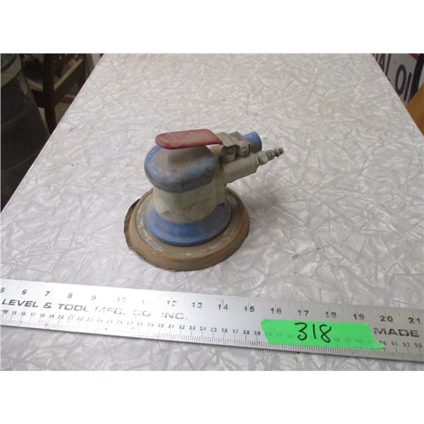 air tool sander