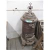 Image 1 : Empire Hot blast No 15 cast iron stove - 48" tall