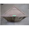 Image 2 : Corner cabinet - 28" tall