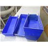 Image 2 : (5) plastic trays