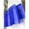 Image 3 : (5) plastic trays