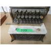 Image 2 : Antique national Cash Register