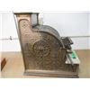 Image 4 : Antique national Cash Register