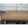 Image 2 : work bench - 96x24