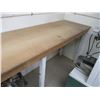 Image 3 : work bench - 96x24