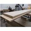 Image 3 : (5) 5/8" maple board 1 1/4 x 96