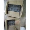 Image 1 : (2) boxes of nails - 2" - 2.5"