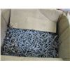 Image 2 : (2) boxes of nails - 2" - 2.5"