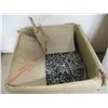 Image 3 : (2) boxes of nails - 2" - 2.5"
